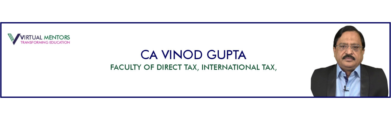 Vinod Gupta
